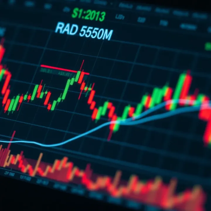 Análisis técnico en trading: conceptos y uso práctico