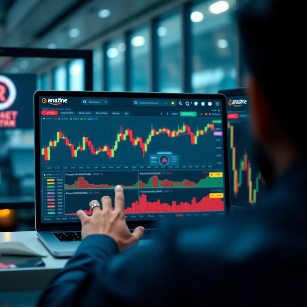 Curso de Trading Online: Aprende a Invertir desde Cero | aprendatradingcol