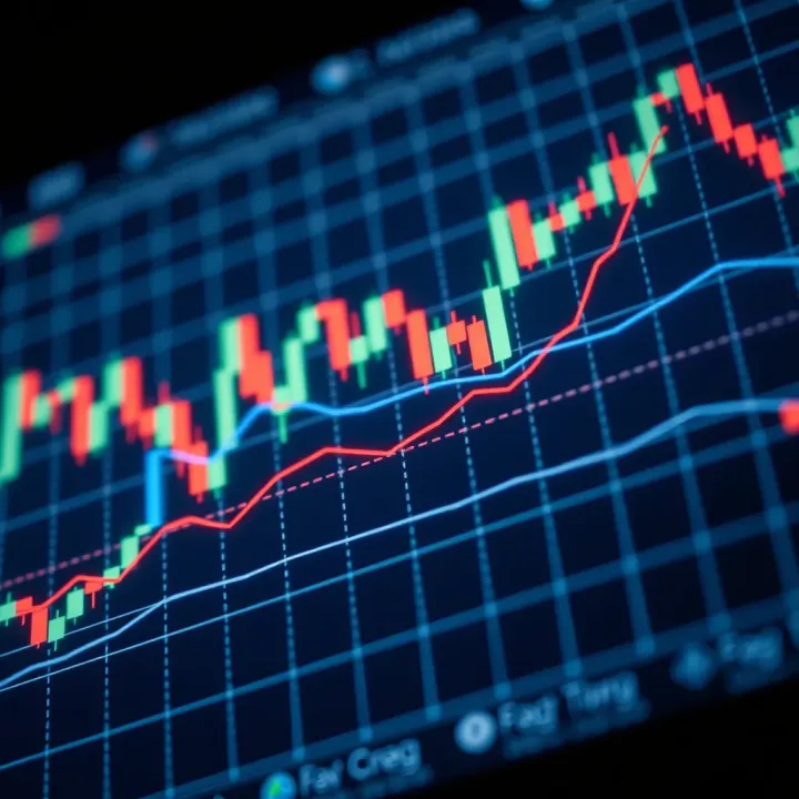 Análisis técnico en trading: guía práctica esencial