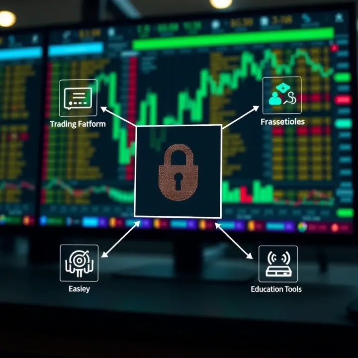 Mejores plataformas de trading para principiantes