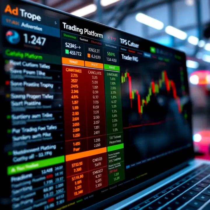 Mejores plataformas de trading: guía para elegir