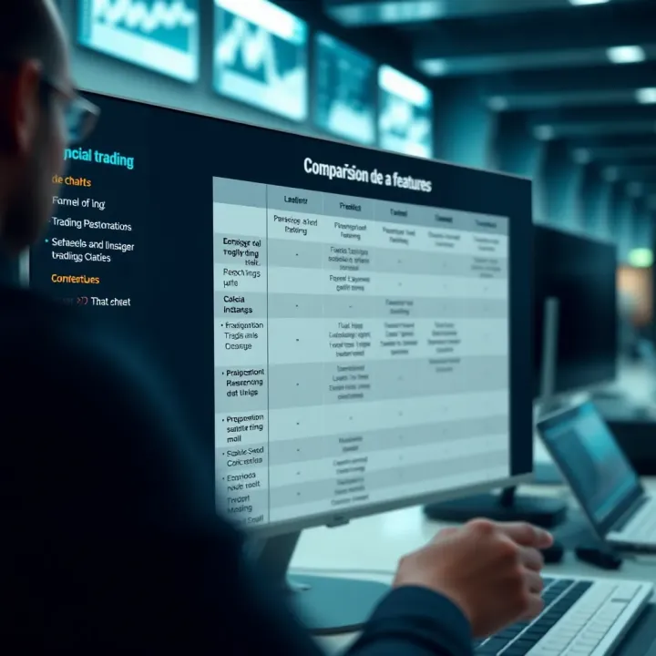 Plataformas de Trading: Guía Completa y Fácil